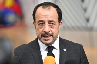 xristodoulidis
